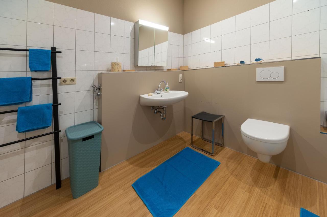 Hemer Edelburg 3 - Ferienwohnung מראה חיצוני תמונה